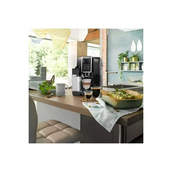 ყავის აპარატი DELONGHI ECAM370.70.B, 5 image - TechMall.geყავის აპარატი DELONGHI ECAM370.70.B, 5 image - TechMall.ge ,ყავის აპარატი DELONGHI ECAM370.70.B, 5 image - TechMall.ge