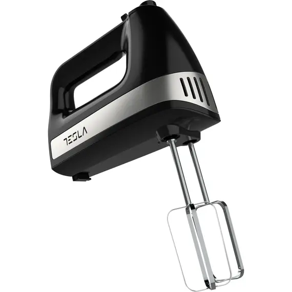 მიქსერი Tesla MX502BX, 500W, Mixer, Black/Silver, 3 image - TechMall.geმიქსერი Tesla MX502BX, 500W, Mixer, Black/Silver, 3 image - TechMall.ge ,მიქსერი Tesla MX502BX, 500W, Mixer, Black/Silver, 3 image - TechMall.ge