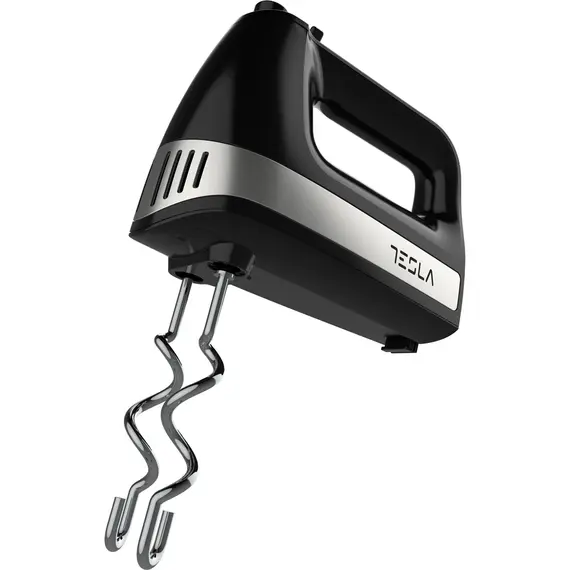 მიქსერი Tesla MX502BX, 500W, Mixer, Black/Silver, 2 image - TechMall.geმიქსერი Tesla MX502BX, 500W, Mixer, Black/Silver, 2 image - TechMall.ge ,მიქსერი Tesla MX502BX, 500W, Mixer, Black/Silver, 2 image - TechMall.ge