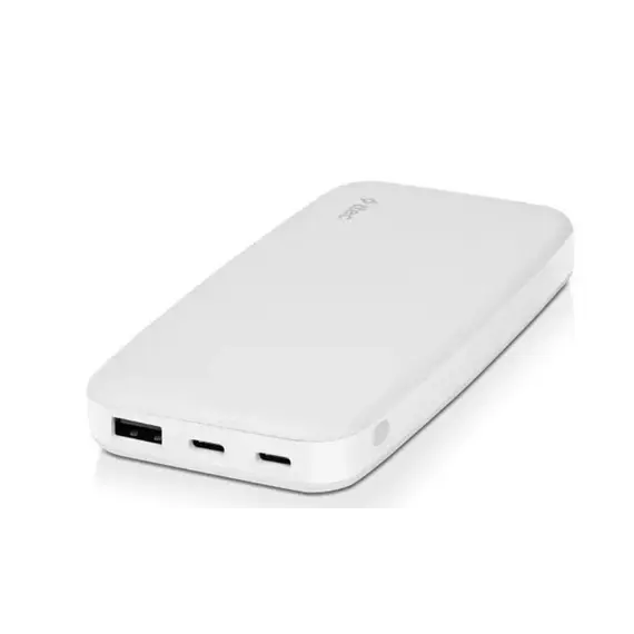 პორტატული დამტენი TTEC ChargeUp 10000MAH Power Bank White 2BB204B1, 3 image - TechMall.geპორტატული დამტენი TTEC ChargeUp 10000MAH Power Bank White 2BB204B1, 3 image - TechMall.ge ,პორტატული დამტენი TTEC ChargeUp 10000MAH Power Bank White 2BB204B1, 3 image - TechMall.ge