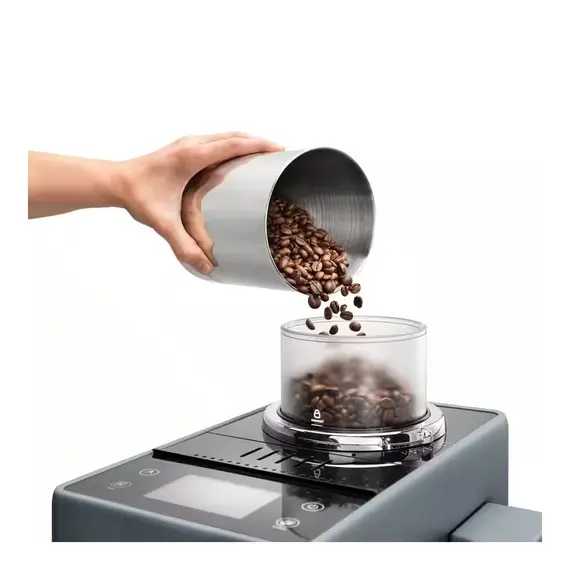 ყავის აპარატი DeLonghi EXAM440.55.G, 2 image - TechMall.geყავის აპარატი DeLonghi EXAM440.55.G, 2 image - TechMall.ge ,ყავის აპარატი DeLonghi EXAM440.55.G, 2 image - TechMall.ge