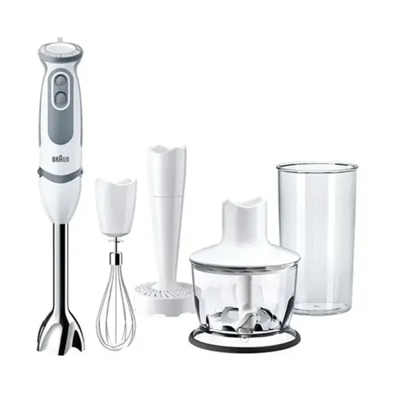 ბლენდერი Braun MQ5237WH - TechMall.geბლენდერი Braun MQ5237WH - TechMall.ge ,ბლენდერი Braun MQ5237WH - TechMall.ge
