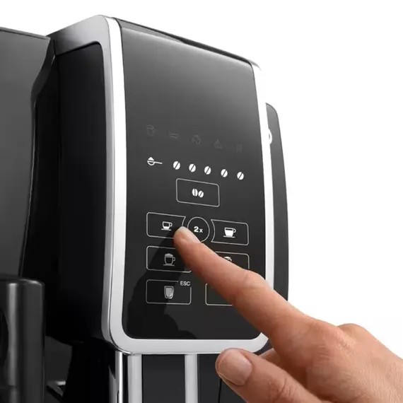 ყავის აპარატი DeLonghi ECAM350.50.B, 5 image - TechMall.geყავის აპარატი DeLonghi ECAM350.50.B, 5 image - TechMall.ge ,ყავის აპარატი DeLonghi ECAM350.50.B, 5 image - TechMall.ge