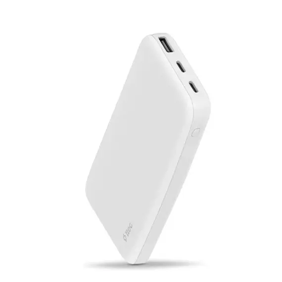 პორტატული დამტენი TTEC ChargeUp 10000MAH Power Bank White 2BB204B1 - TechMall.geპორტატული დამტენი TTEC ChargeUp 10000MAH Power Bank White 2BB204B1 - TechMall.ge ,პორტატული დამტენი TTEC ChargeUp 10000MAH Power Bank White 2BB204B1 - TechMall.ge