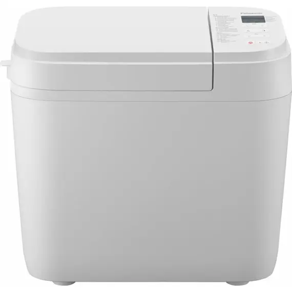 პურის საცხობი Panasonic SD-B2510WTS, 4 image - TechMall.geპურის საცხობი Panasonic SD-B2510WTS, 4 image - TechMall.ge ,პურის საცხობი Panasonic SD-B2510WTS, 4 image - TechMall.ge
