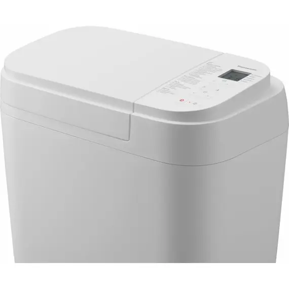 პურის საცხობი Panasonic SD-B2510WTS, 2 image - TechMall.geპურის საცხობი Panasonic SD-B2510WTS, 2 image - TechMall.ge ,პურის საცხობი Panasonic SD-B2510WTS, 2 image - TechMall.ge