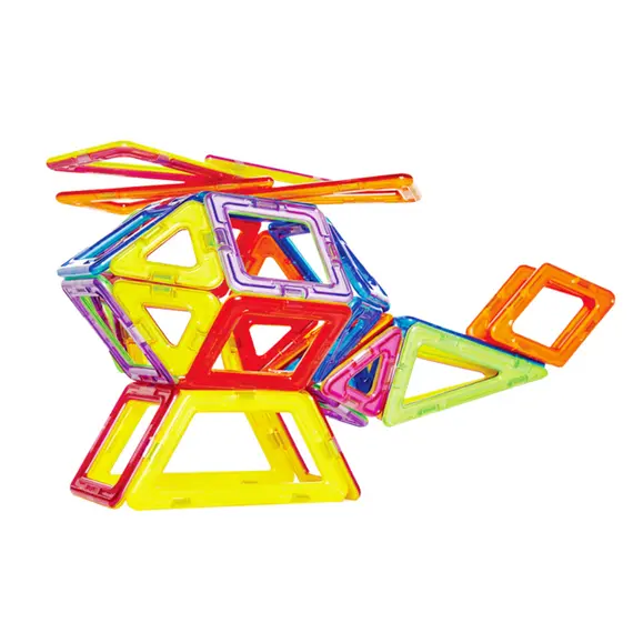 მაგნიტური კონსტრუქტორი Magplayer Designer magnetic box set 118, 7 image - TechMall.geმაგნიტური კონსტრუქტორი Magplayer Designer magnetic box set 118, 7 image - TechMall.ge ,მაგნიტური კონსტრუქტორი Magplayer Designer magnetic box set 118, 7 image - TechMall.ge