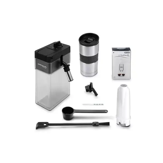 Delonghi ECAM610.74.MB, 5 image - TechMall.geDelonghi ECAM610.74.MB, 5 image - TechMall.ge ,Delonghi ECAM610.74.MB, 5 image - TechMall.ge