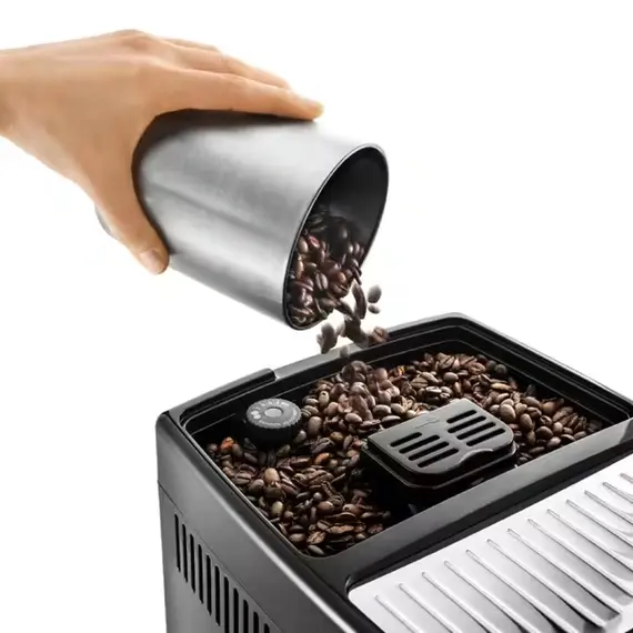 ყავის აპარატი DeLonghi ECAM350.50.B, 3 image - TechMall.geყავის აპარატი DeLonghi ECAM350.50.B, 3 image - TechMall.ge ,ყავის აპარატი DeLonghi ECAM350.50.B, 3 image - TechMall.ge