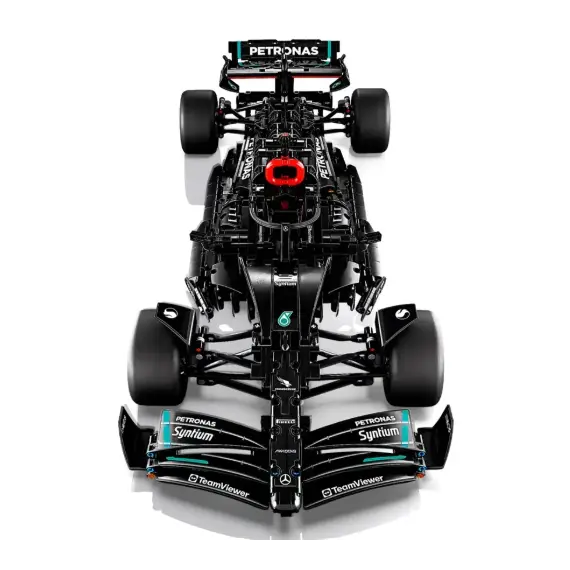 ლეგო LEGO Constructor Technic Mercedes-AMG F1 W14 E Performance, 4 image - TechMall.geლეგო LEGO Constructor Technic Mercedes-AMG F1 W14 E Performance, 4 image - TechMall.ge ,ლეგო LEGO Constructor Technic Mercedes-AMG F1 W14 E Performance, 4 image - TechMall.ge