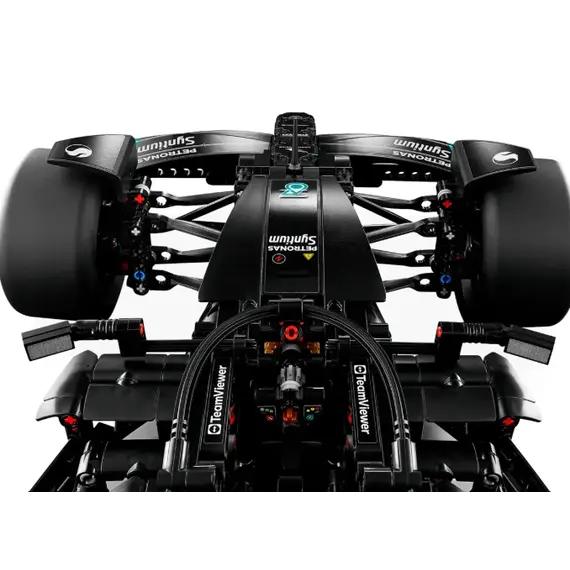ლეგო LEGO Constructor Technic Mercedes-AMG F1 W14 E Performance, 5 image - TechMall.geლეგო LEGO Constructor Technic Mercedes-AMG F1 W14 E Performance, 5 image - TechMall.ge ,ლეგო LEGO Constructor Technic Mercedes-AMG F1 W14 E Performance, 5 image - TechMall.ge