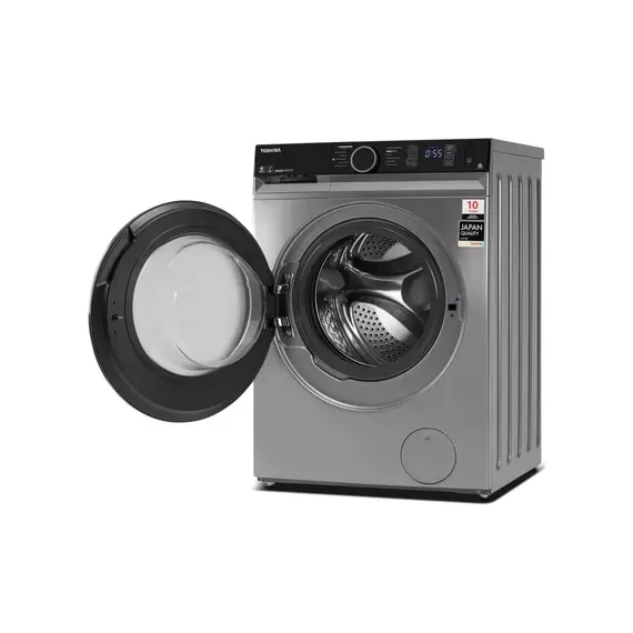 სარეცხი მანქანა Toshiba TW-BK90G4UZ(SK), 3 image - TechMall.geსარეცხი მანქანა Toshiba TW-BK90G4UZ(SK), 3 image - TechMall.ge ,სარეცხი მანქანა Toshiba TW-BK90G4UZ(SK), 3 image - TechMall.ge