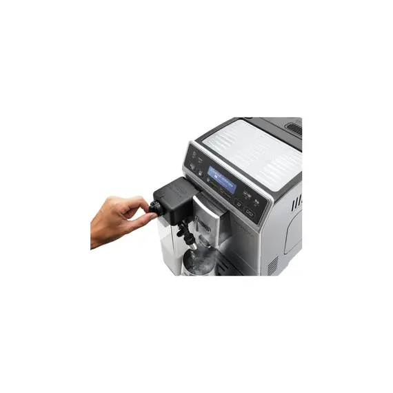 ყავის აპარატი Delonghi ETAM29.660.SB, 4 image - TechMall.geყავის აპარატი Delonghi ETAM29.660.SB, 4 image - TechMall.ge ,ყავის აპარატი Delonghi ETAM29.660.SB, 4 image - TechMall.ge