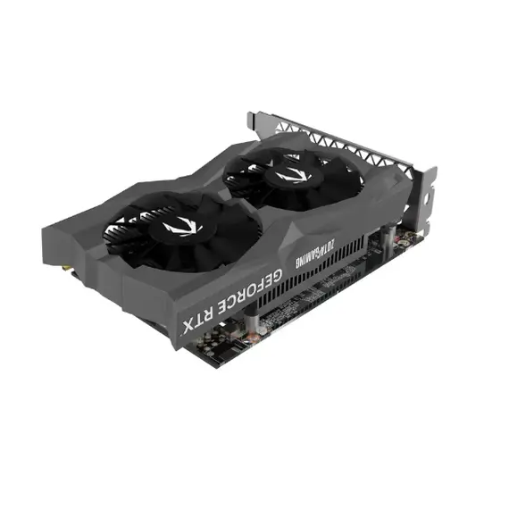 ვიდეო დაფა ZOTAC Graphic Adapter GeForce RTX 3050 6GB GDDDR6 Twin Edge OC, 4 image - TechMall.geვიდეო დაფა ZOTAC Graphic Adapter GeForce RTX 3050 6GB GDDDR6 Twin Edge OC, 4 image - TechMall.ge ,ვიდეო დაფა ZOTAC Graphic Adapter GeForce RTX 3050 6GB GDDDR6 Twin Edge OC, 4 image - TechMall.ge