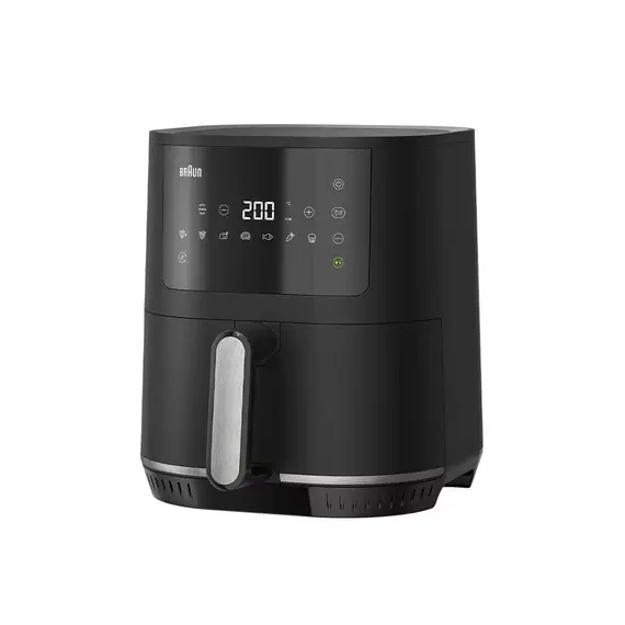 აეროგრილი Braun HF3030, 2 image - TechMall.geაეროგრილი Braun HF3030, 2 image - TechMall.ge ,აეროგრილი Braun HF3030, 2 image - TechMall.ge