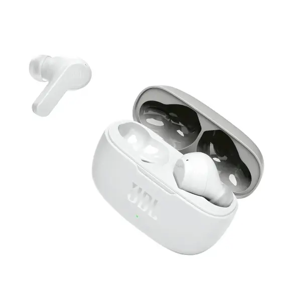ყურსასმენი JBL V200 TWS White, 2 image - TechMall.geყურსასმენი JBL V200 TWS White, 2 image - TechMall.ge ,ყურსასმენი JBL V200 TWS White, 2 image - TechMall.ge