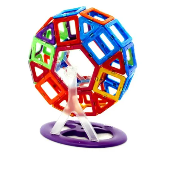 მაგნიტური კონსტრუქტორი Magplayer magnetic constructor MPT 88psc, 4 image - TechMall.geმაგნიტური კონსტრუქტორი Magplayer magnetic constructor MPT 88psc, 4 image - TechMall.ge ,მაგნიტური კონსტრუქტორი Magplayer magnetic constructor MPT 88psc, 4 image - TechMall.ge