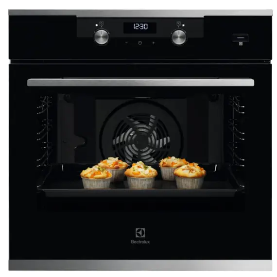 ჩასაშენებელი ღუმელი Electrolux KODEH70X - TechMall.geჩასაშენებელი ღუმელი Electrolux KODEH70X - TechMall.ge ,ჩასაშენებელი ღუმელი Electrolux KODEH70X - TechMall.ge