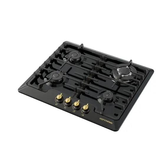 გაზქურის ზედაპირი Hoffmann HB602MVK - TechMall.geგაზქურის ზედაპირი Hoffmann HB602MVK - TechMall.ge ,გაზქურის ზედაპირი Hoffmann HB602MVK - TechMall.ge