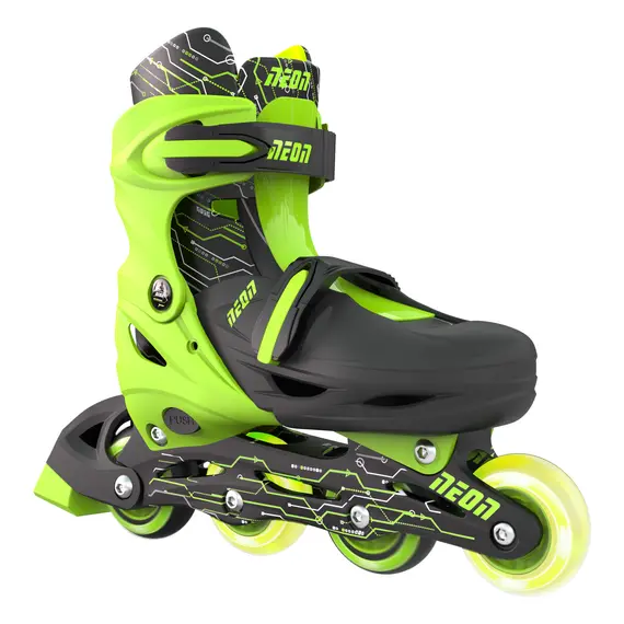 როლიკები Neon Inline SKATES (SIZE 12-2) Green - TechMall.geროლიკები Neon Inline SKATES (SIZE 12-2) Green - TechMall.ge ,როლიკები Neon Inline SKATES (SIZE 12-2) Green - TechMall.ge