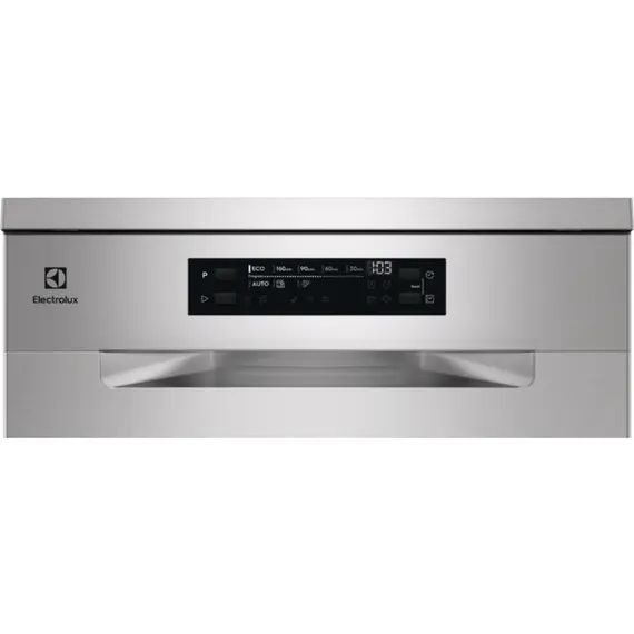 ჭურჭლის სარეცხი მანქანა Electrolux SEA94720SX, 3 image - TechMall.geჭურჭლის სარეცხი მანქანა Electrolux SEA94720SX, 3 image - TechMall.ge ,ჭურჭლის სარეცხი მანქანა Electrolux SEA94720SX, 3 image - TechMall.ge
