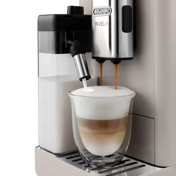 ყავის აპარატი DeLonghi EXAM440.55.BG, 3 image - TechMall.geყავის აპარატი DeLonghi EXAM440.55.BG, 3 image - TechMall.ge ,ყავის აპარატი DeLonghi EXAM440.55.BG, 3 image - TechMall.ge