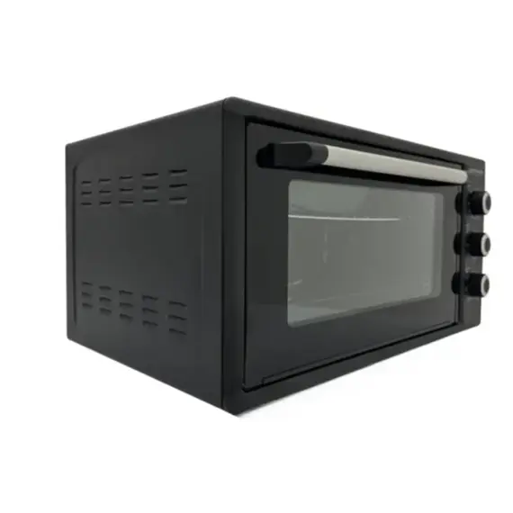 ელექტრო ღუმელი Hoffmann FGT4800 TURBOGRILL BLACK, 3 image - TechMall.geელექტრო ღუმელი Hoffmann FGT4800 TURBOGRILL BLACK, 3 image - TechMall.ge ,ელექტრო ღუმელი Hoffmann FGT4800 TURBOGRILL BLACK, 3 image - TechMall.ge
