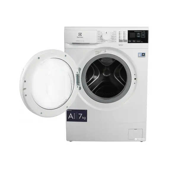 სარეცხი მანქანა Electrolux EW6S4R27W, 2 image - TechMall.geსარეცხი მანქანა Electrolux EW6S4R27W, 2 image - TechMall.ge ,სარეცხი მანქანა Electrolux EW6S4R27W, 2 image - TechMall.ge
