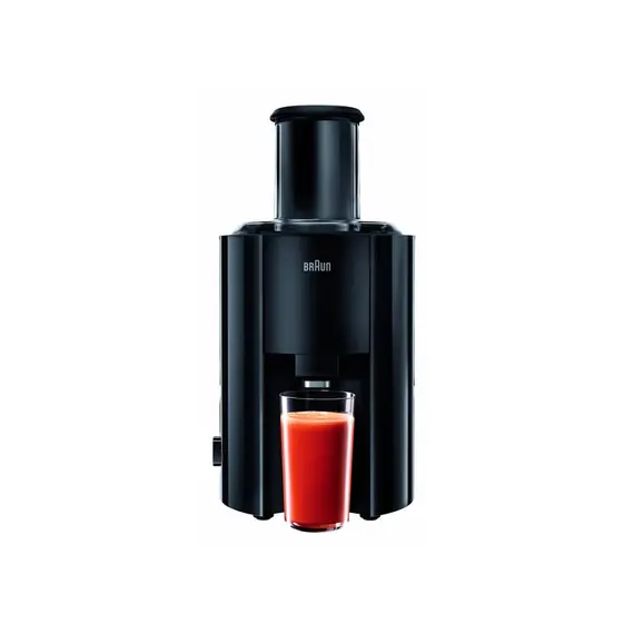 წვენსაწური Braun J300, 3 image - TechMall.geწვენსაწური Braun J300, 3 image - TechMall.ge ,წვენსაწური Braun J300, 3 image - TechMall.ge