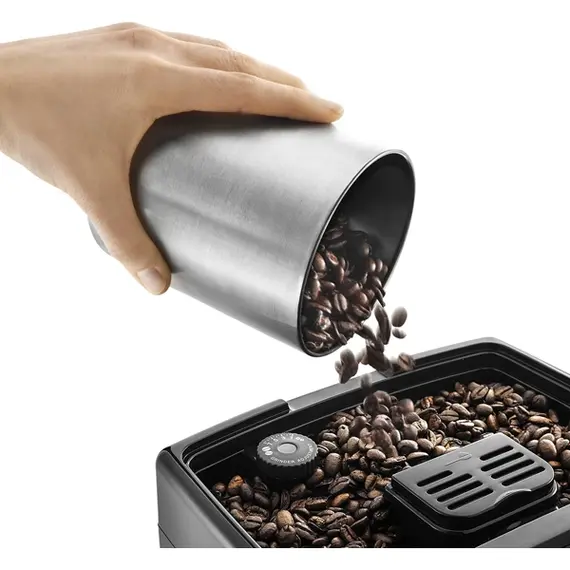 ყავის აპარატი DeLonghi ECAM350.55.B, 4 image - TechMall.geყავის აპარატი DeLonghi ECAM350.55.B, 4 image - TechMall.ge ,ყავის აპარატი DeLonghi ECAM350.55.B, 4 image - TechMall.ge