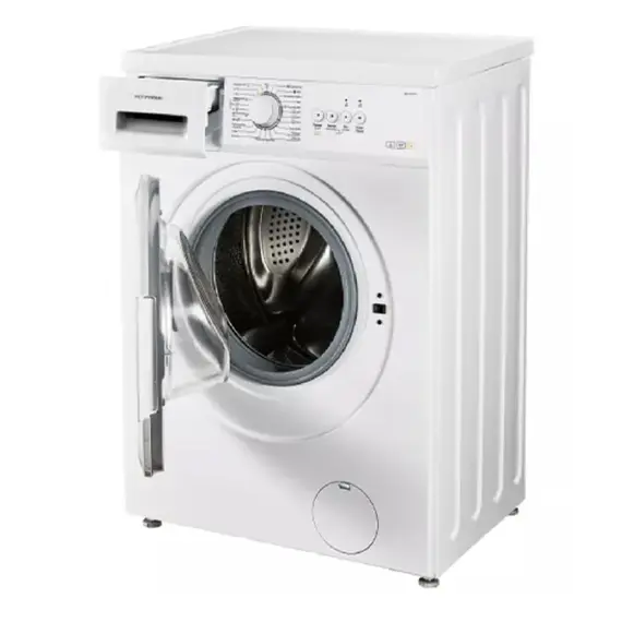სარეცხი მანქანა Hoffmann TWFL-6111W, 2 image - TechMall.geსარეცხი მანქანა Hoffmann TWFL-6111W, 2 image - TechMall.ge ,სარეცხი მანქანა Hoffmann TWFL-6111W, 2 image - TechMall.ge