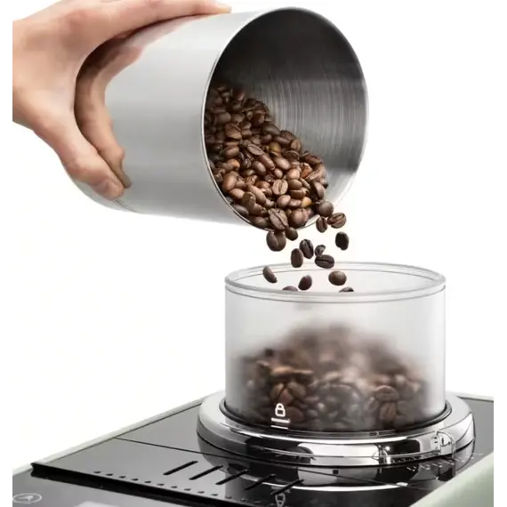 ყავის აპარატი Delonghi EXAM441.55.GR, 4 image - TechMall.geყავის აპარატი Delonghi EXAM441.55.GR, 4 image - TechMall.ge ,ყავის აპარატი Delonghi EXAM441.55.GR, 4 image - TechMall.ge