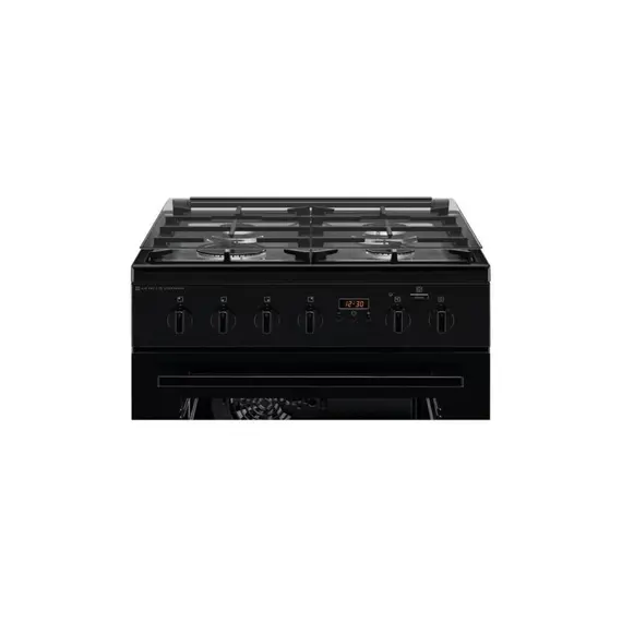 გაზქურა Electrolux LKK660220K, 2 image - TechMall.geგაზქურა Electrolux LKK660220K, 2 image - TechMall.ge ,გაზქურა Electrolux LKK660220K, 2 image - TechMall.ge