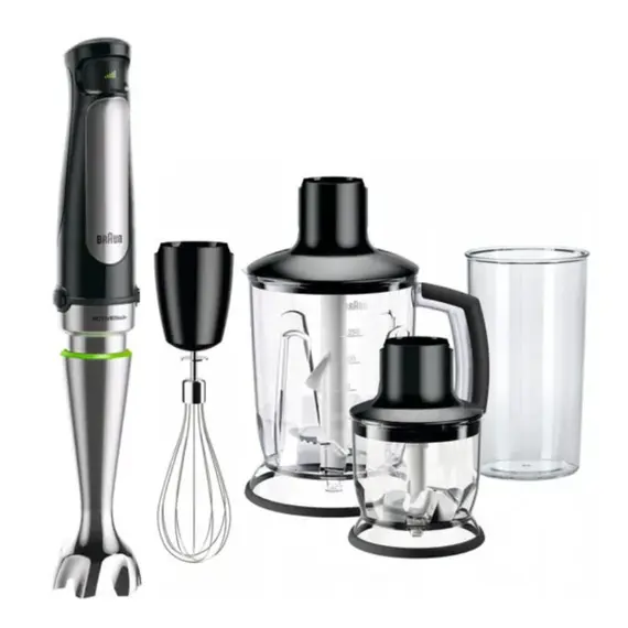 ბლენდერი BRAUN MQ7045X - TechMall.geბლენდერი BRAUN MQ7045X - TechMall.ge ,ბლენდერი BRAUN MQ7045X - TechMall.ge