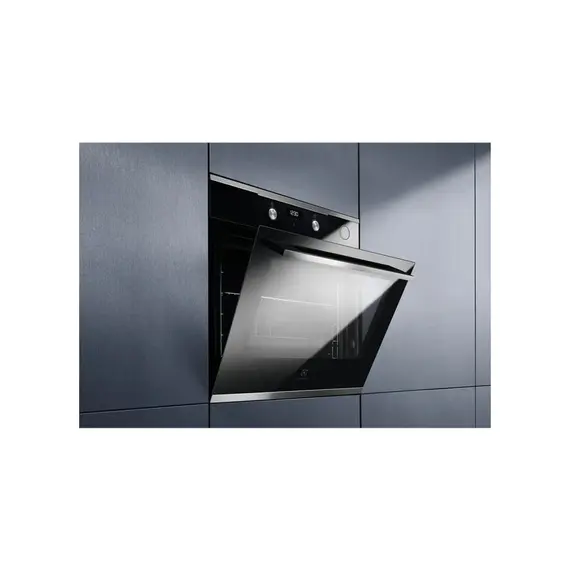 ჩასაშენებელი ღუმელი Electrolux KODEH70X, 2 image - TechMall.geჩასაშენებელი ღუმელი Electrolux KODEH70X, 2 image - TechMall.ge ,ჩასაშენებელი ღუმელი Electrolux KODEH70X, 2 image - TechMall.ge