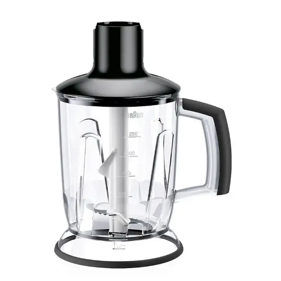 ბლენდერი BRAUN MQ7045X, 2 image - TechMall.geბლენდერი BRAUN MQ7045X, 2 image - TechMall.ge ,ბლენდერი BRAUN MQ7045X, 2 image - TechMall.ge