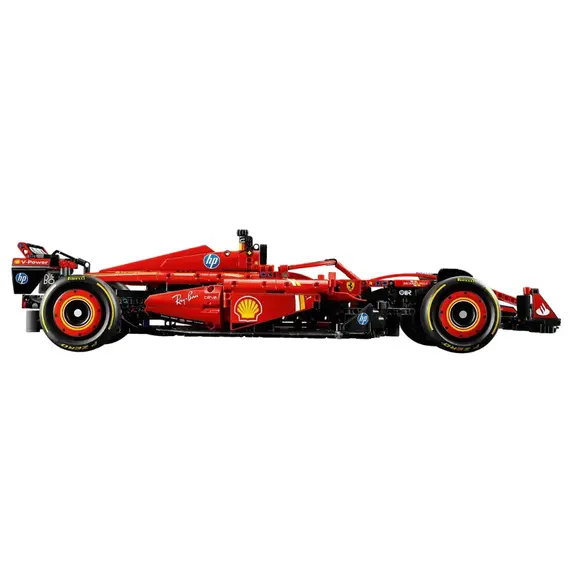 ლეგო LEGO Constructor Technic Ferrari SF-24 F1 Car, 3 image - TechMall.geლეგო LEGO Constructor Technic Ferrari SF-24 F1 Car, 3 image - TechMall.ge ,ლეგო LEGO Constructor Technic Ferrari SF-24 F1 Car, 3 image - TechMall.ge