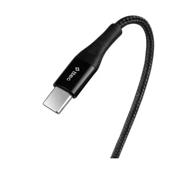 კაბელი TTEC AUX - USB-C AUDIO CABLE 100CM BLACK 2AK03S, 3 image - TechMall.geკაბელი TTEC AUX - USB-C AUDIO CABLE 100CM BLACK 2AK03S, 3 image - TechMall.ge ,კაბელი TTEC AUX - USB-C AUDIO CABLE 100CM BLACK 2AK03S, 3 image - TechMall.ge