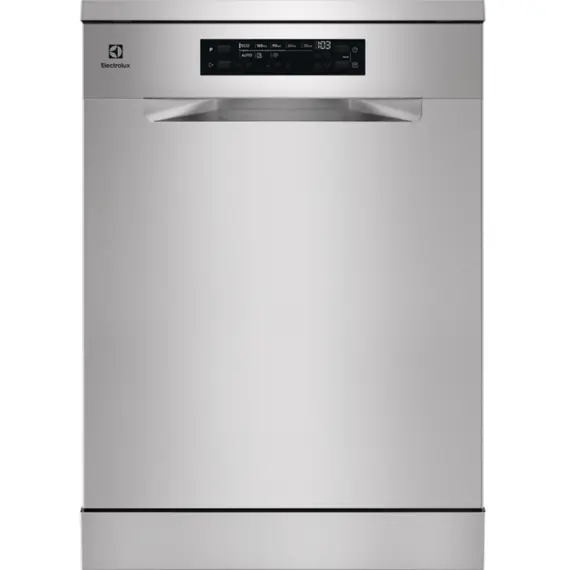 ჭურჭლის სარეცხი მანქანა Electrolux SEA94720SX - TechMall.geჭურჭლის სარეცხი მანქანა Electrolux SEA94720SX - TechMall.ge ,ჭურჭლის სარეცხი მანქანა Electrolux SEA94720SX - TechMall.ge