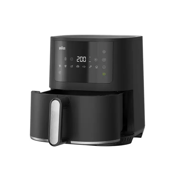 აეროგრილი Braun HF3030, 5 image - TechMall.geაეროგრილი Braun HF3030, 5 image - TechMall.ge ,აეროგრილი Braun HF3030, 5 image - TechMall.ge