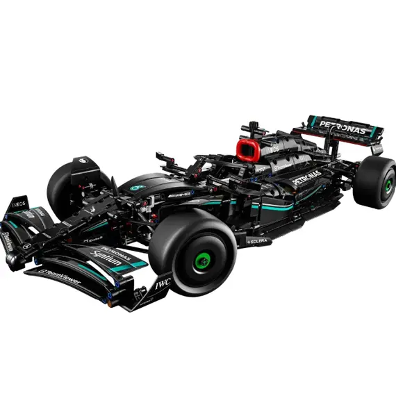 ლეგო LEGO Constructor Technic Mercedes-AMG F1 W14 E Performance, 2 image - TechMall.geლეგო LEGO Constructor Technic Mercedes-AMG F1 W14 E Performance, 2 image - TechMall.ge ,ლეგო LEGO Constructor Technic Mercedes-AMG F1 W14 E Performance, 2 image - TechMall.ge