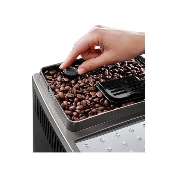 ყავის აპარატი DeLonghi ECAM250.33.TB, 5 image - TechMall.geყავის აპარატი DeLonghi ECAM250.33.TB, 5 image - TechMall.ge ,ყავის აპარატი DeLonghi ECAM250.33.TB, 5 image - TechMall.ge