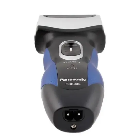 წვერსაპარსი Panasonic ES6002A520, 2 image - TechMall.geწვერსაპარსი Panasonic ES6002A520, 2 image - TechMall.ge ,წვერსაპარსი Panasonic ES6002A520, 2 image - TechMall.ge
