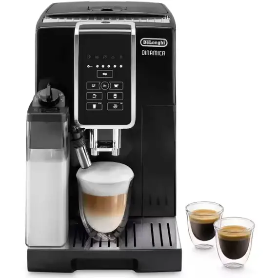 ყავის აპარატი DeLonghi ECAM350.50.B - TechMall.geყავის აპარატი DeLonghi ECAM350.50.B - TechMall.ge ,ყავის აპარატი DeLonghi ECAM350.50.B - TechMall.ge