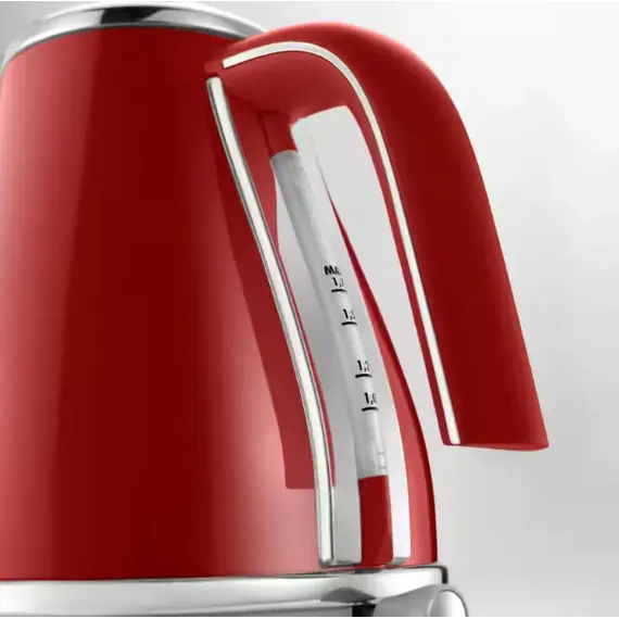 ელექტრო ჩაიდანი DeLonghi KBOC2001.R, 3 image - TechMall.geელექტრო ჩაიდანი DeLonghi KBOC2001.R, 3 image - TechMall.ge ,ელექტრო ჩაიდანი DeLonghi KBOC2001.R, 3 image - TechMall.ge