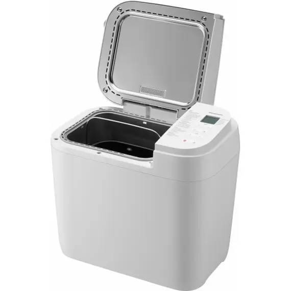პურის საცხობი Panasonic SD-B2510WTS, 8 image - TechMall.geპურის საცხობი Panasonic SD-B2510WTS, 8 image - TechMall.ge ,პურის საცხობი Panasonic SD-B2510WTS, 8 image - TechMall.ge