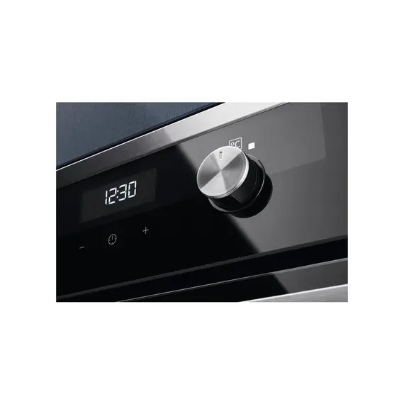 ჩასაშენებელი ღუმელი Electrolux KODEH70X, 4 image - TechMall.geჩასაშენებელი ღუმელი Electrolux KODEH70X, 4 image - TechMall.ge ,ჩასაშენებელი ღუმელი Electrolux KODEH70X, 4 image - TechMall.ge