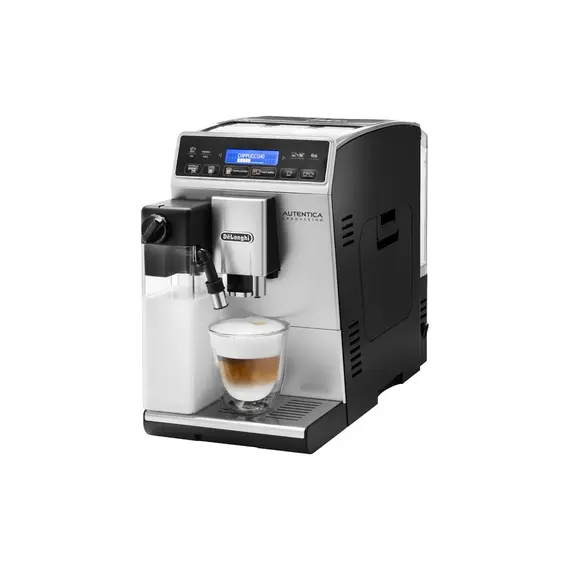 ყავის აპარატი Delonghi ETAM29.660.SB, 2 image - TechMall.geყავის აპარატი Delonghi ETAM29.660.SB, 2 image - TechMall.ge ,ყავის აპარატი Delonghi ETAM29.660.SB, 2 image - TechMall.ge