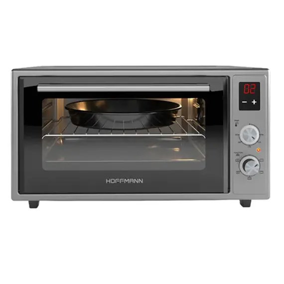 ელექტრო ღუმელი Hoffmann F4850DG SILVER - TechMall.geელექტრო ღუმელი Hoffmann F4850DG SILVER - TechMall.ge ,ელექტრო ღუმელი Hoffmann F4850DG SILVER - TechMall.ge