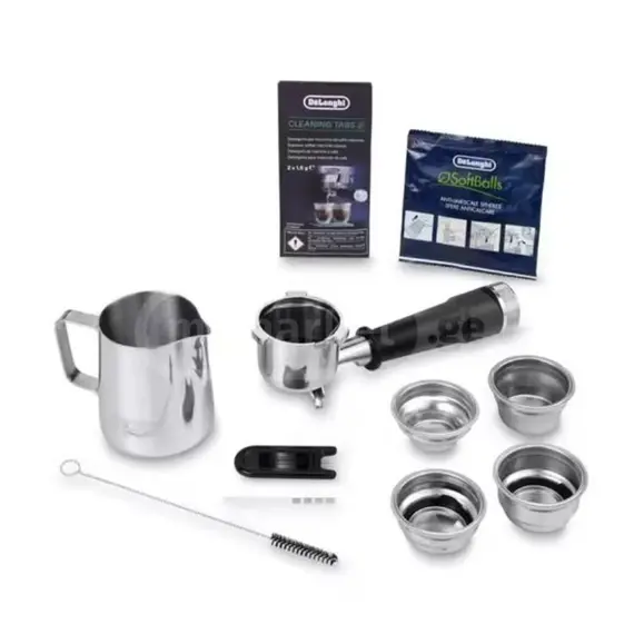 ყავის აპარატი Delonghi EC9555.BK, 3 image - TechMall.geყავის აპარატი Delonghi EC9555.BK, 3 image - TechMall.ge ,ყავის აპარატი Delonghi EC9555.BK, 3 image - TechMall.ge